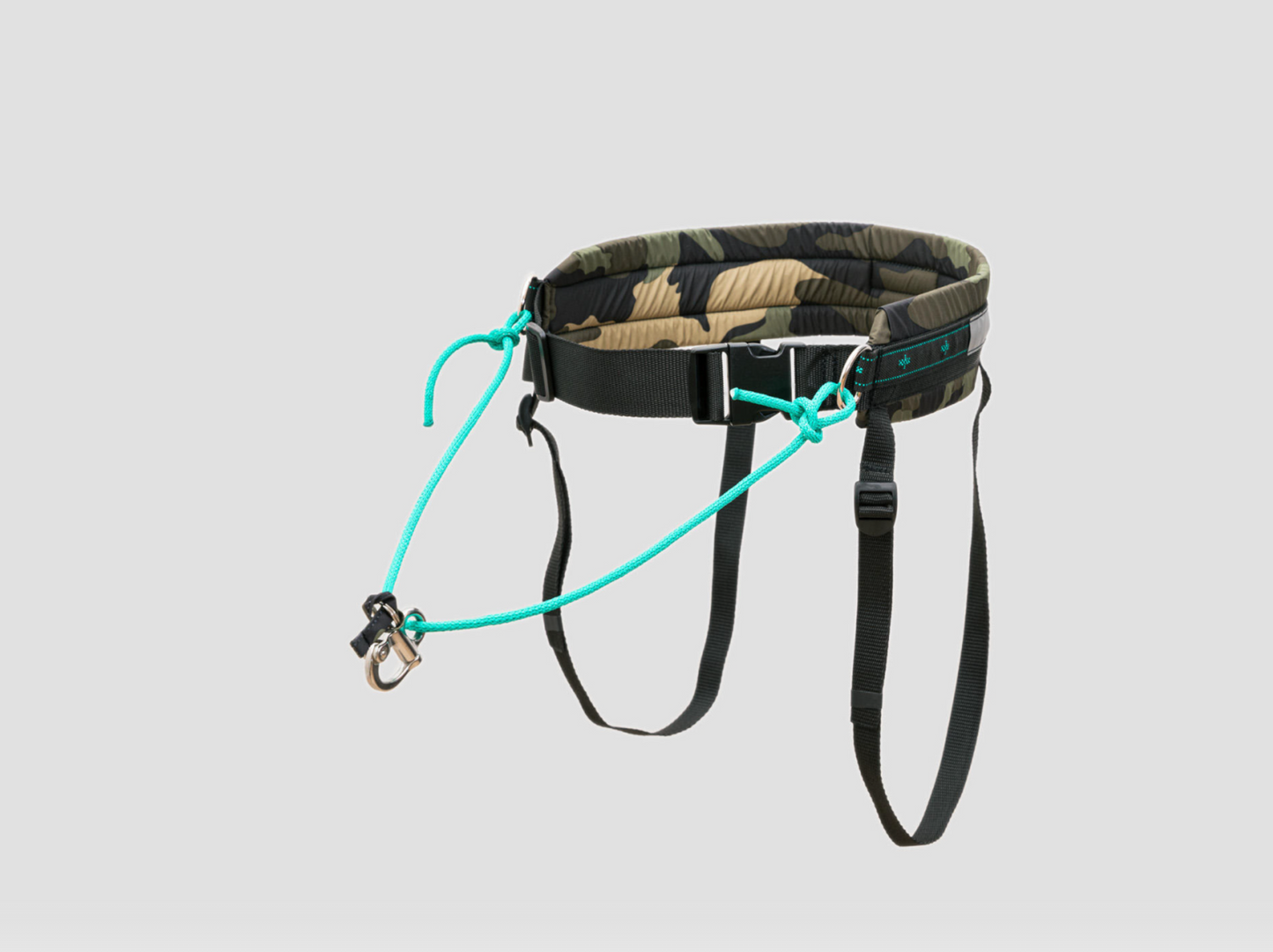 musher KOYUK Belt