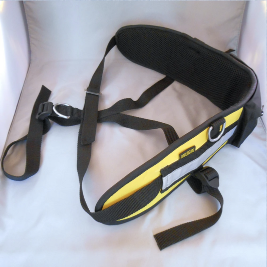 Howling Dog CaniSki Belt
