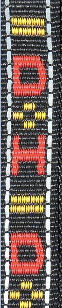 Howling Dog Distance Harness