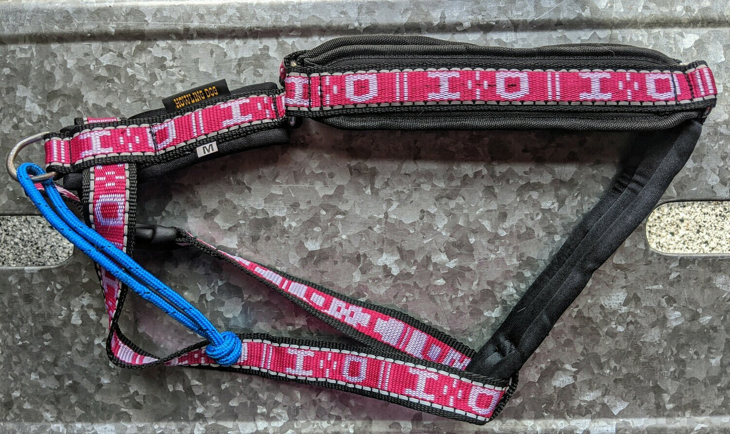 Howling Dog Distance Harness