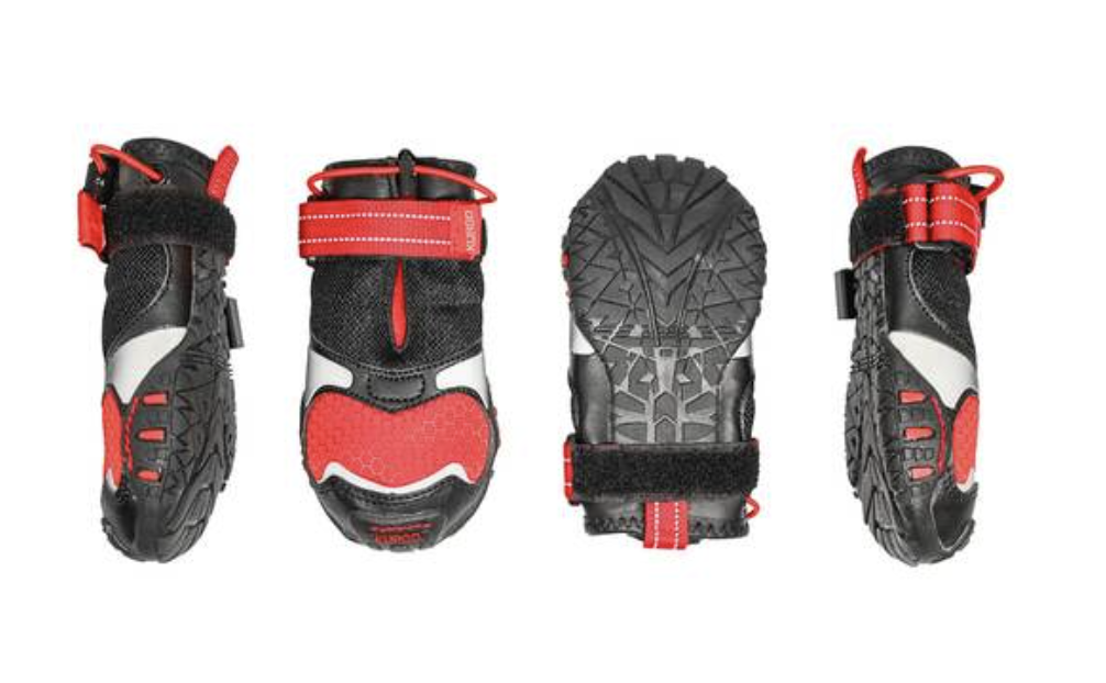 Kurgo Blaze Cross Dog Shoes