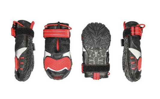 Kurgo Blaze Cross Dog Shoes