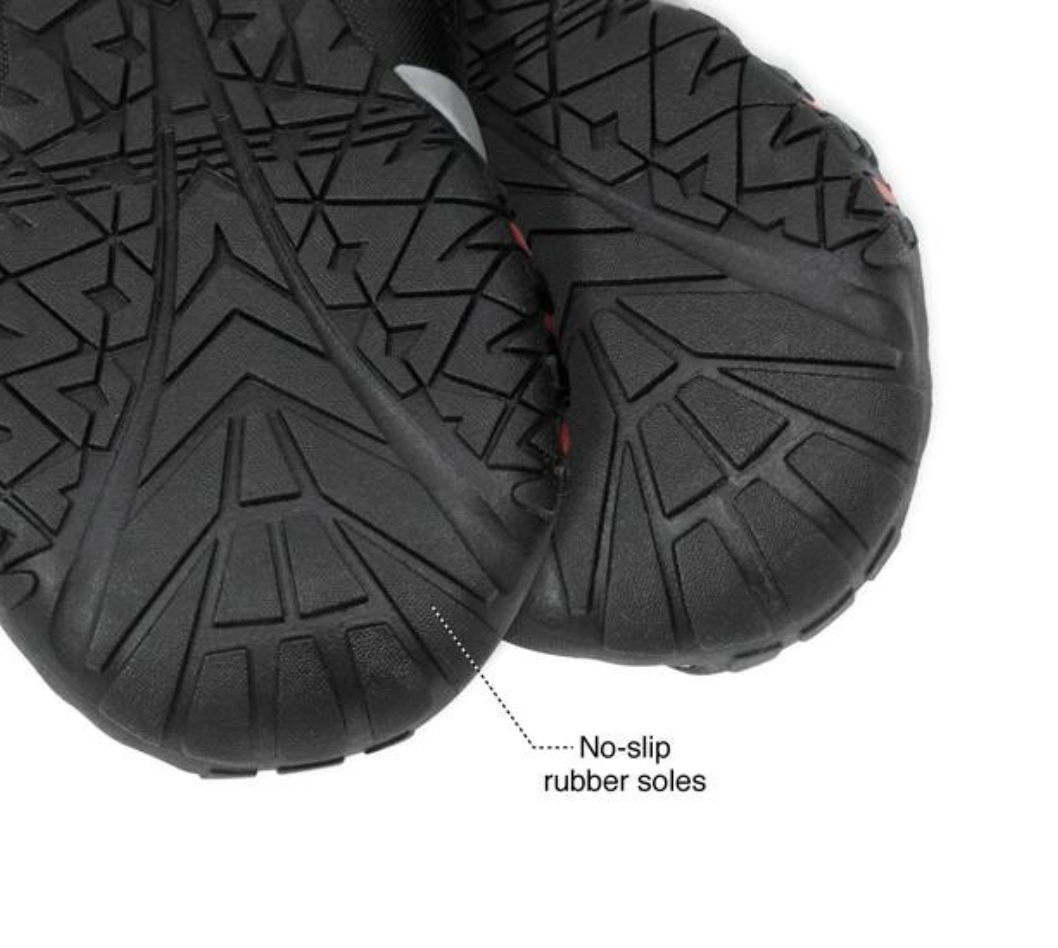 Kurgo Blaze Cross Dog Shoes
