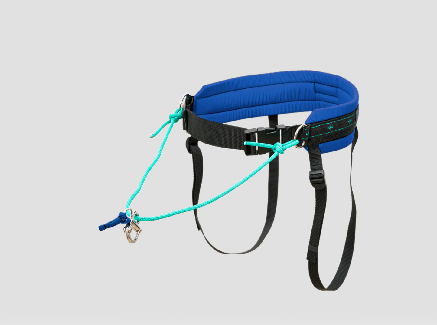 musher KOYUK Belt