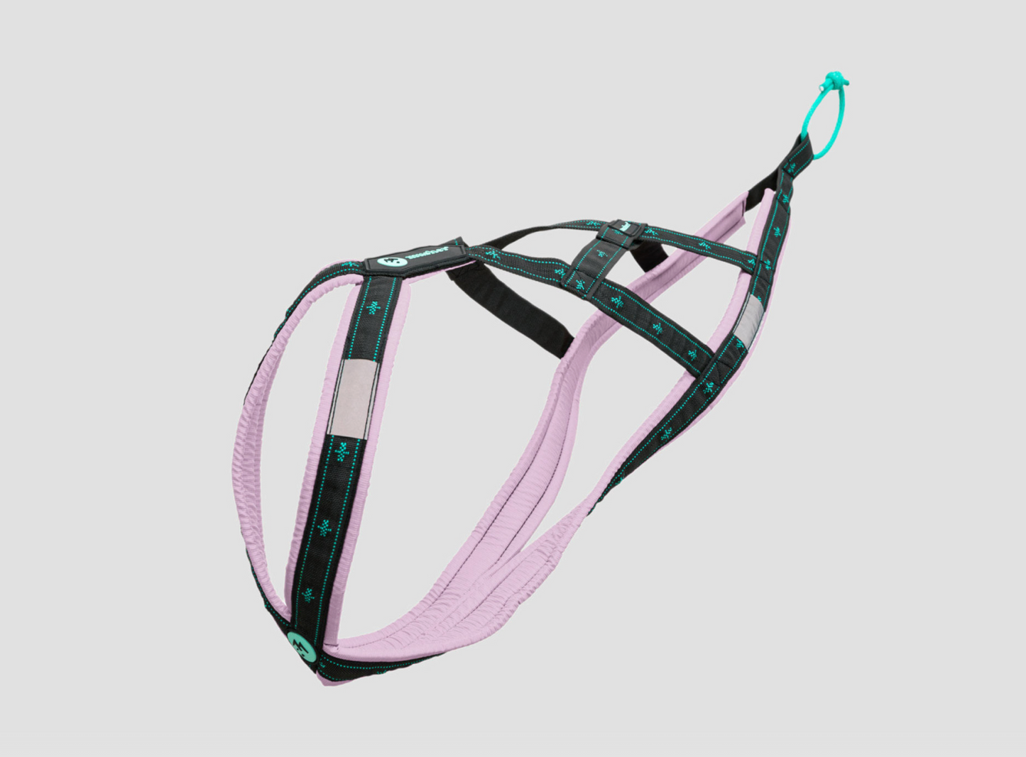 musher KOYUK Harness