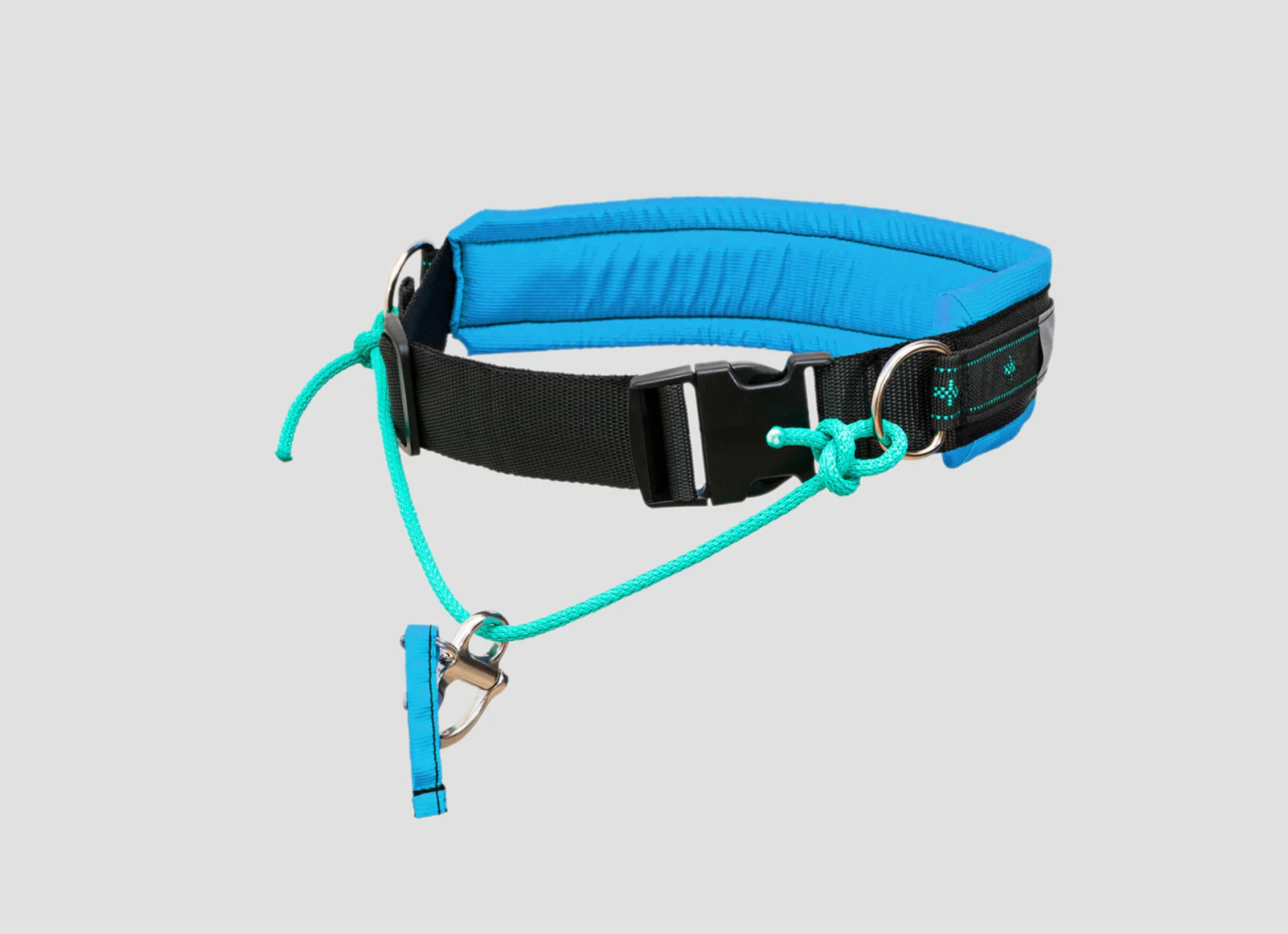 musher FREESPIRIT Kids Belt
