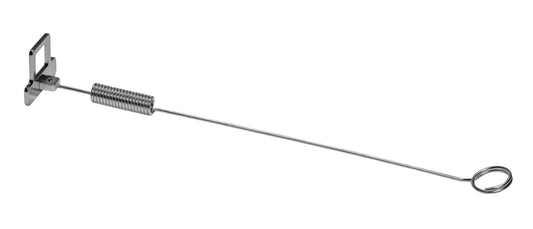 Non-stop Bike Antenna w/KlickFix