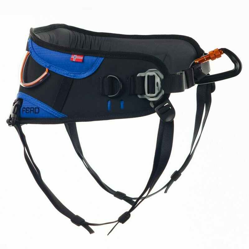 Non-stop Ferd Belt