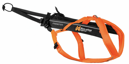 Non-stop Freemotion 5.0