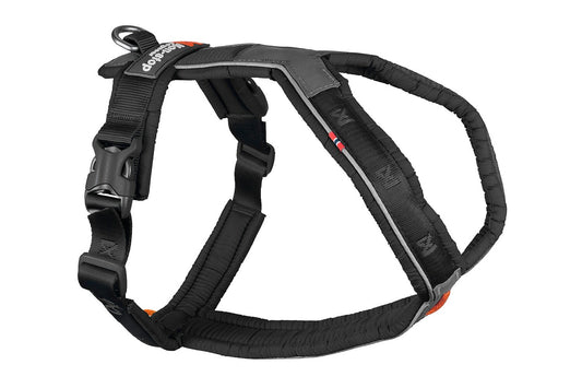 Non-stop Line Harness 5.0