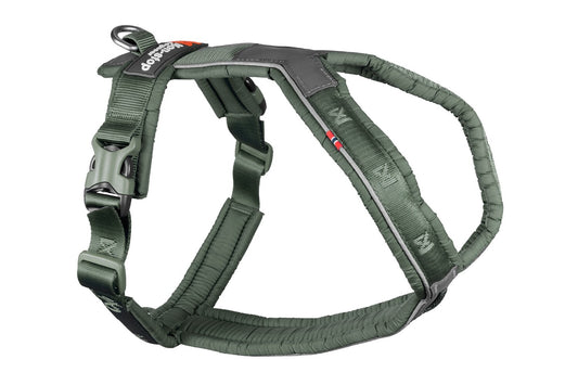 Non-stop Line Harness 5.0