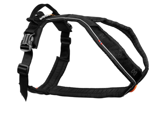 Non-stop Line Harness Grip