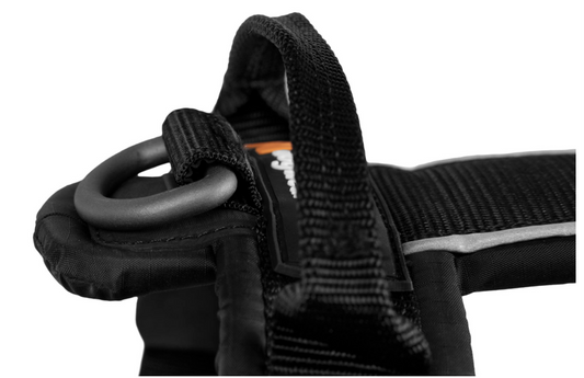 Non-stop Line Harness Grip
