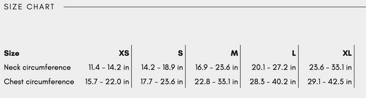 Non-stop Rock Harness