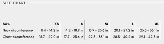 Non-stop Rock Harness Long