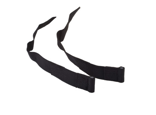 Non-stop Static Sidestrap