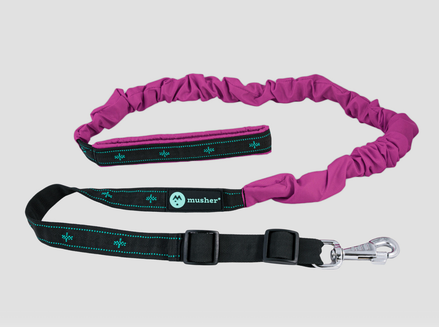 musher FREESPIRIT Bungee