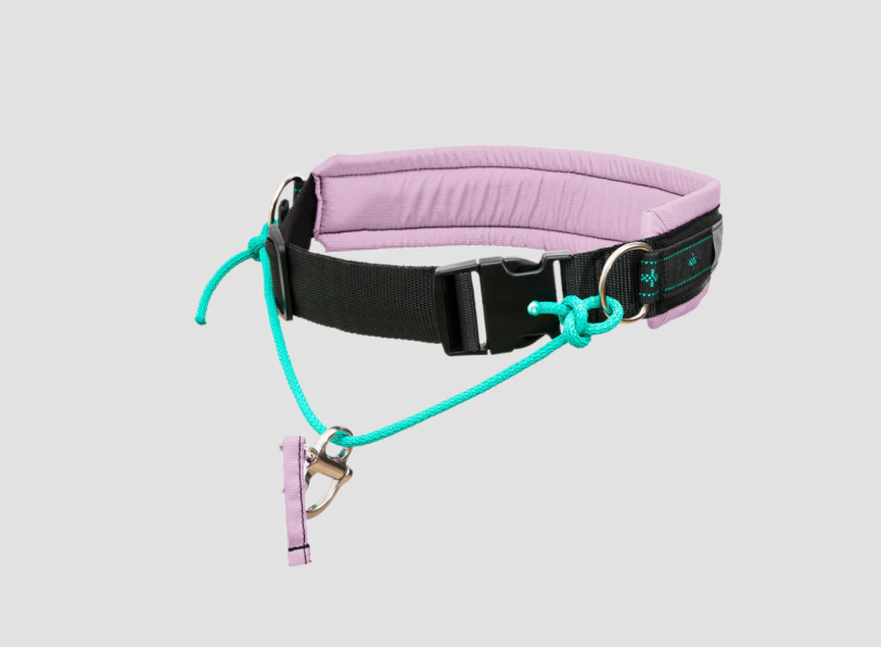 musher FREESPIRIT Kids Belt
