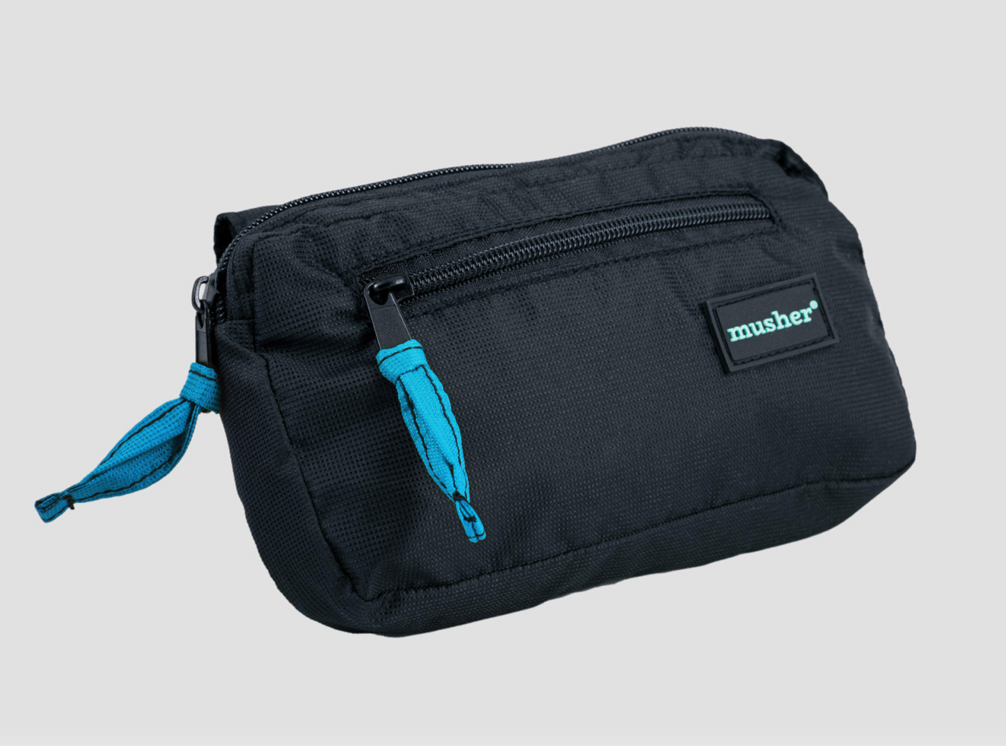 musher Pawtrail Pocket for Belts