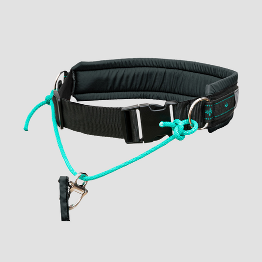 musher FREESPIRIT Kids Belt
