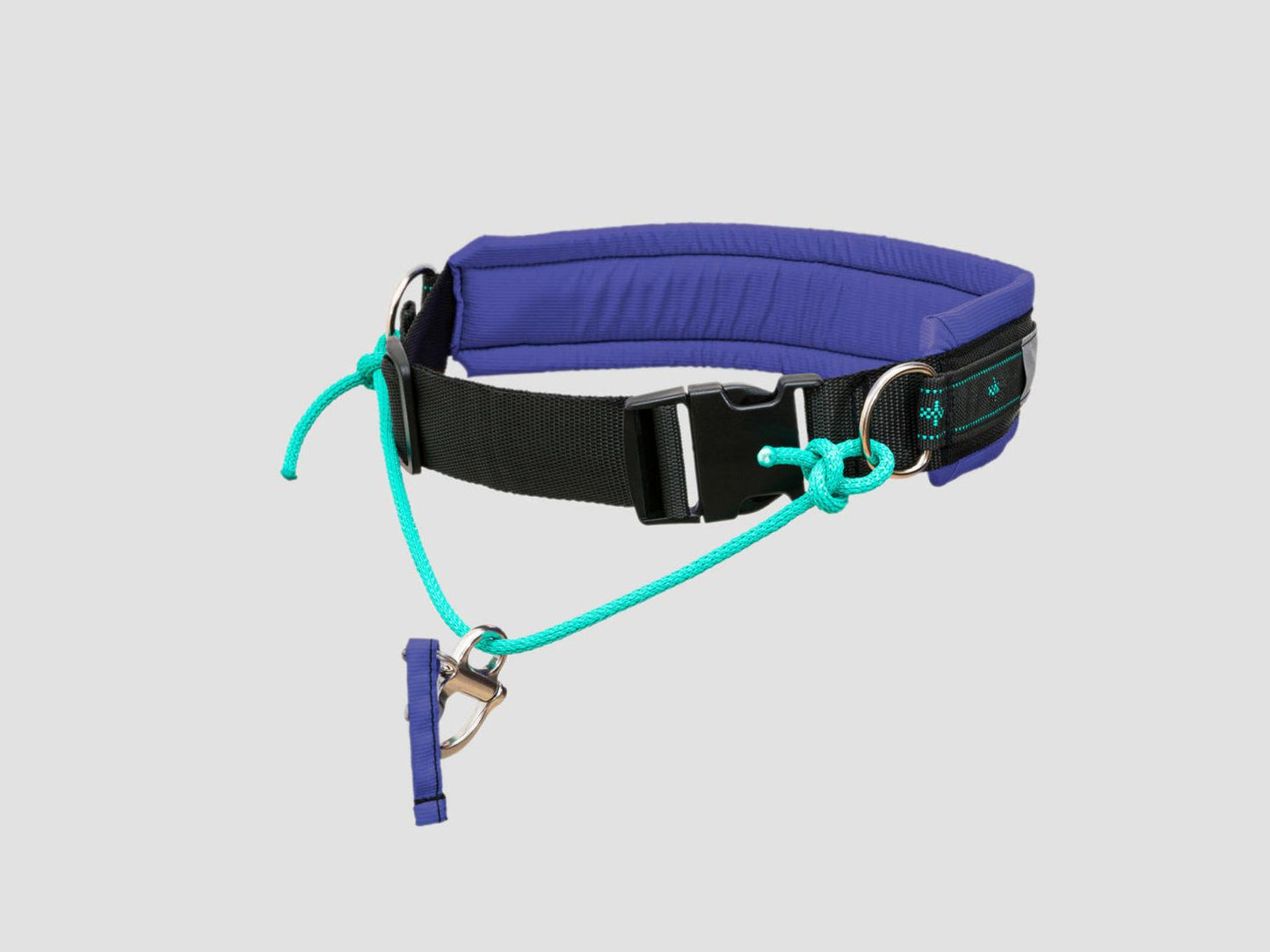 musher FREESPIRIT Kids Belt