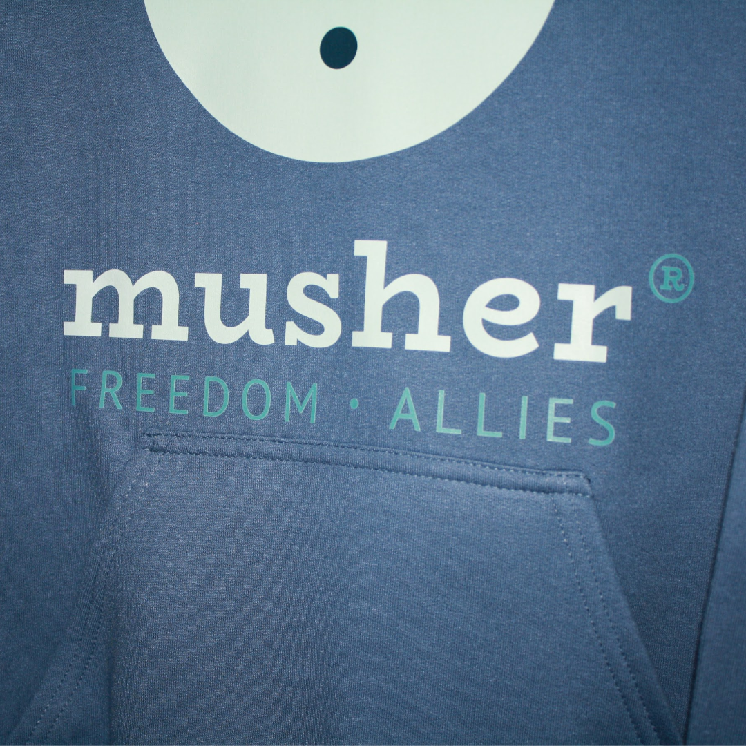 musher Hoodie
