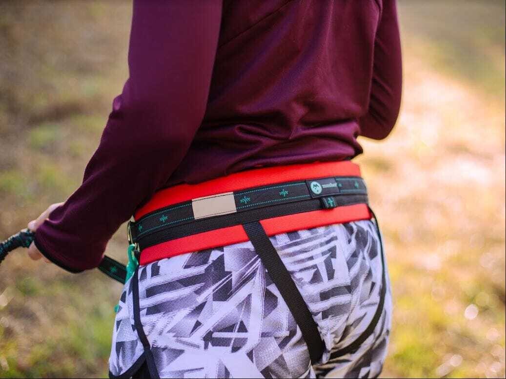 musher KOYUK Belt