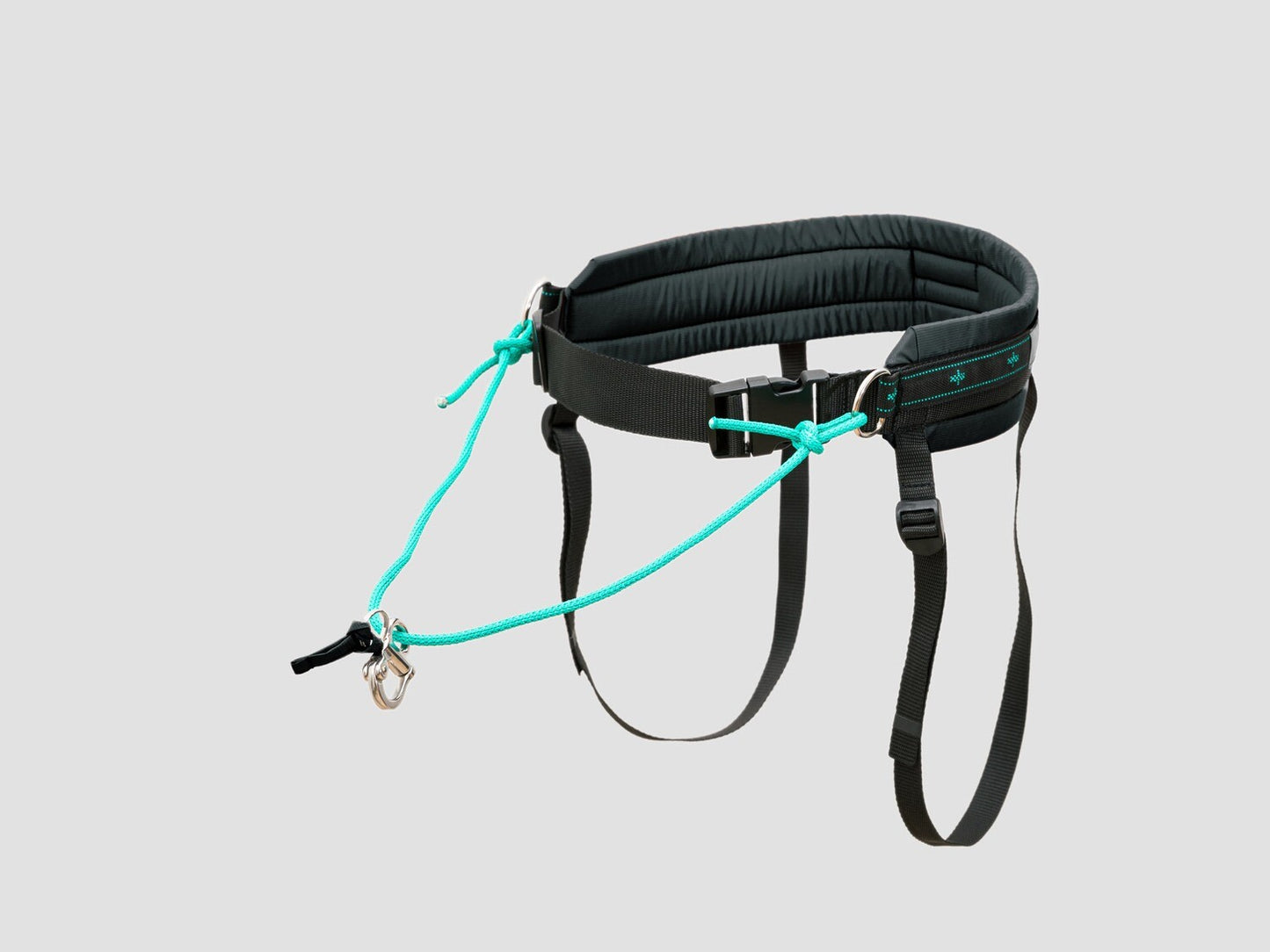 musher KOYUK Belt