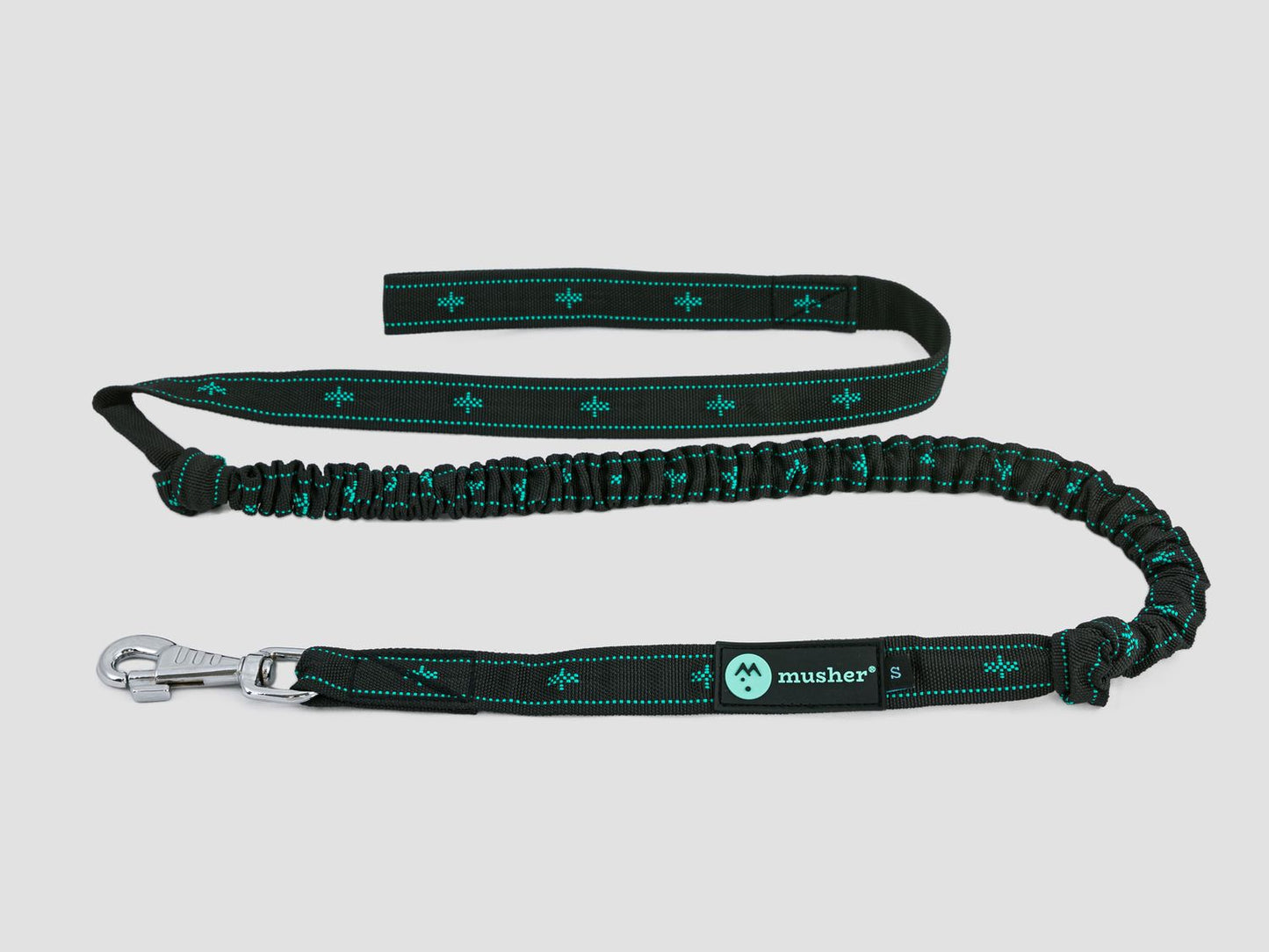 musher KOYUK Bungee - 1 Dog