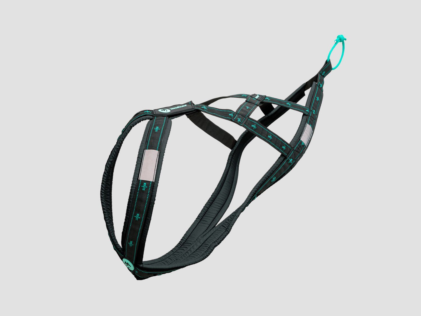 musher KOYUK Harness