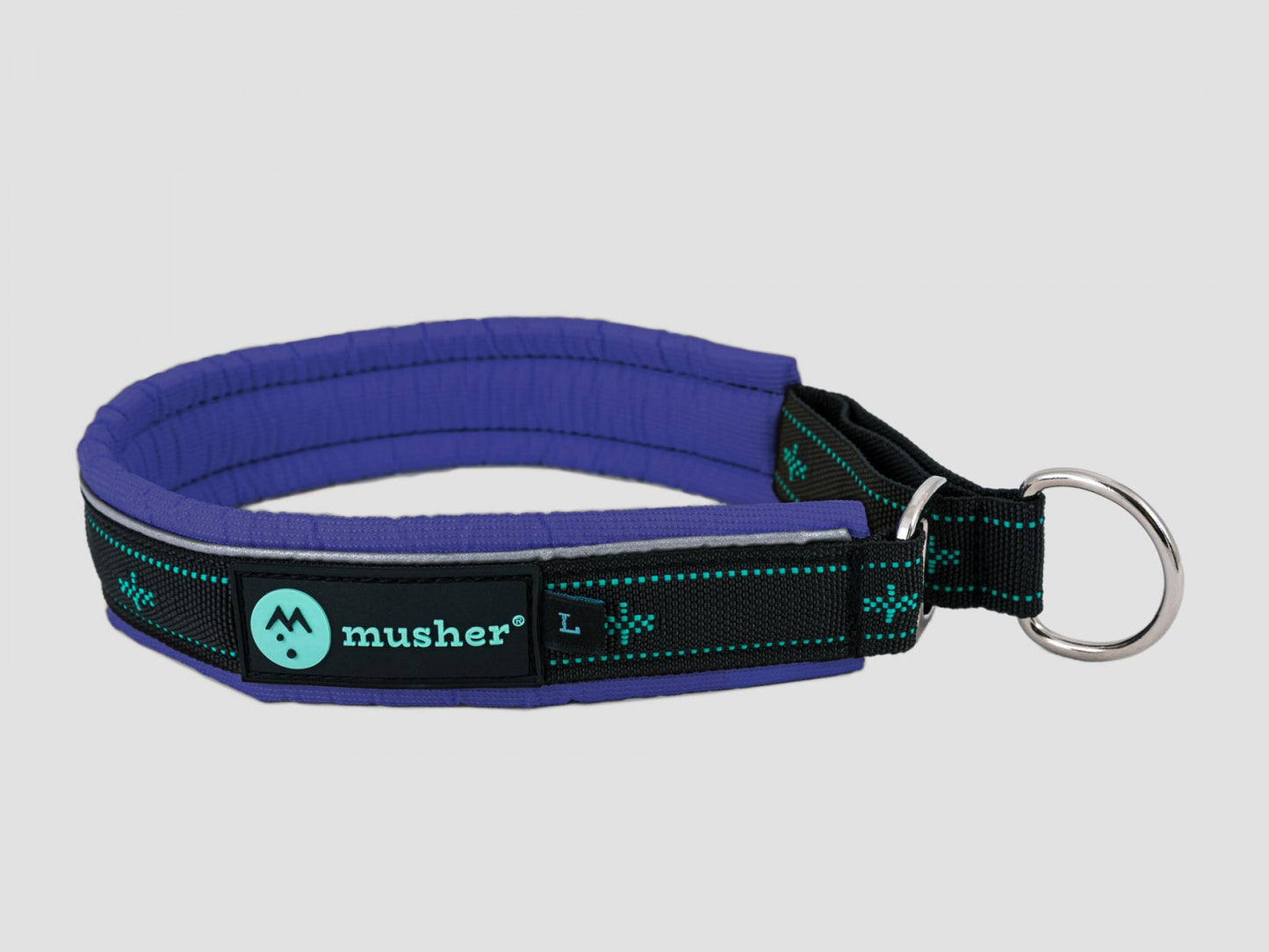 musher TAKOTNA Collar