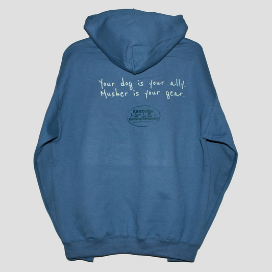 musher Hoodie