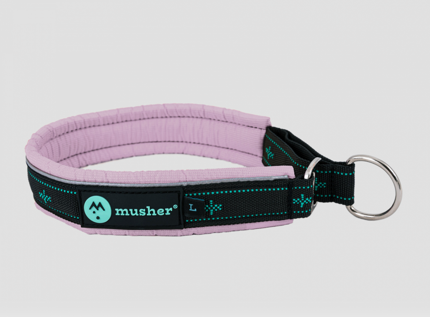 musher TAKOTNA Collar