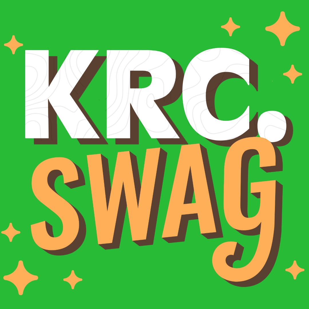 KRCo Swag