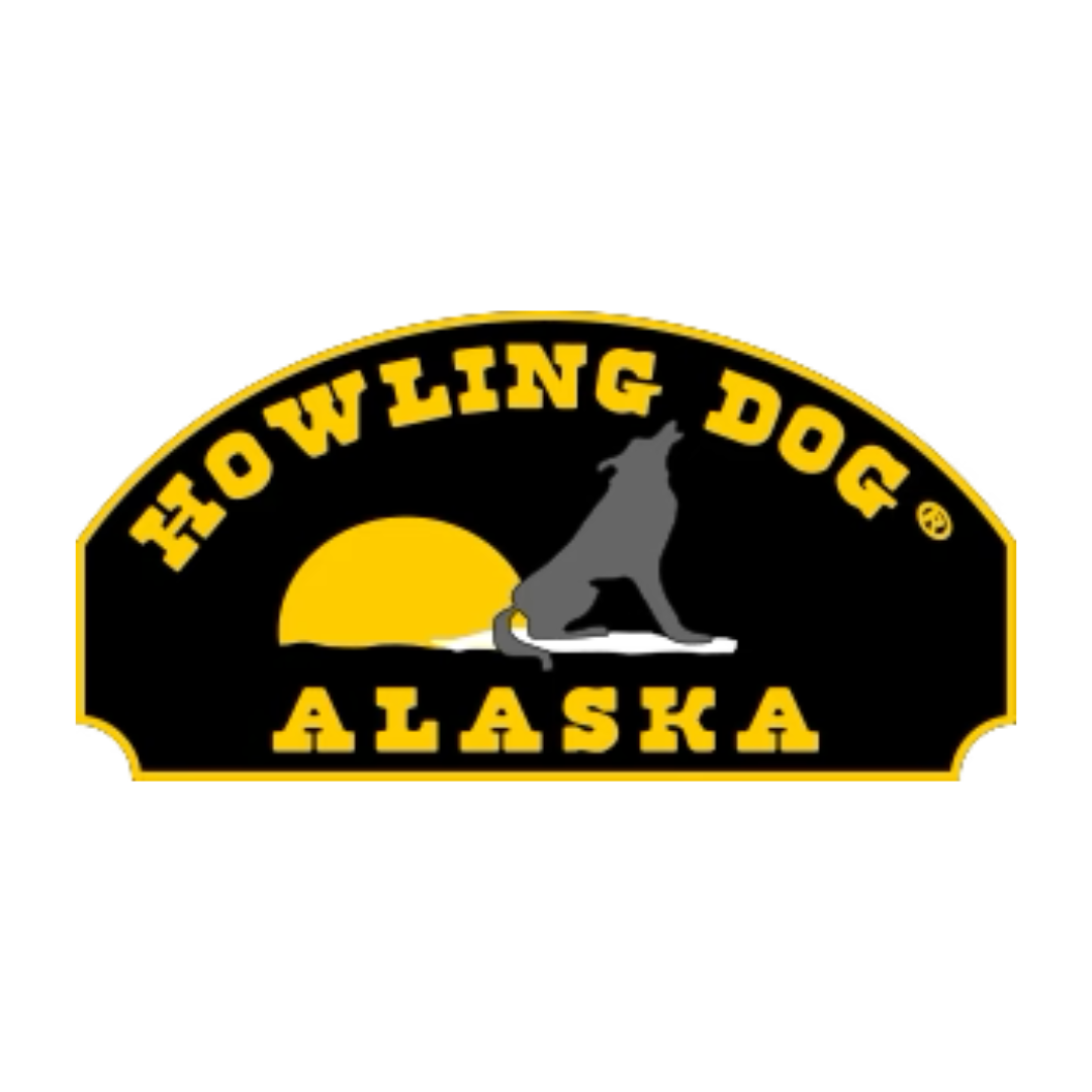 Howling Dog