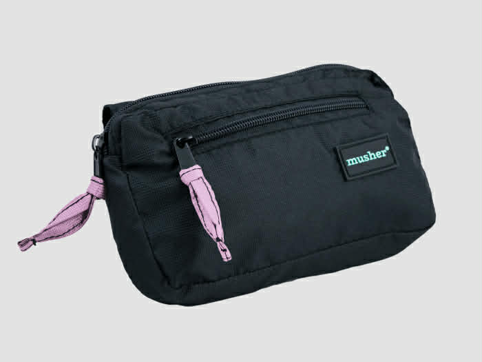 musher KOYUK/FREESPIRIT Pocket