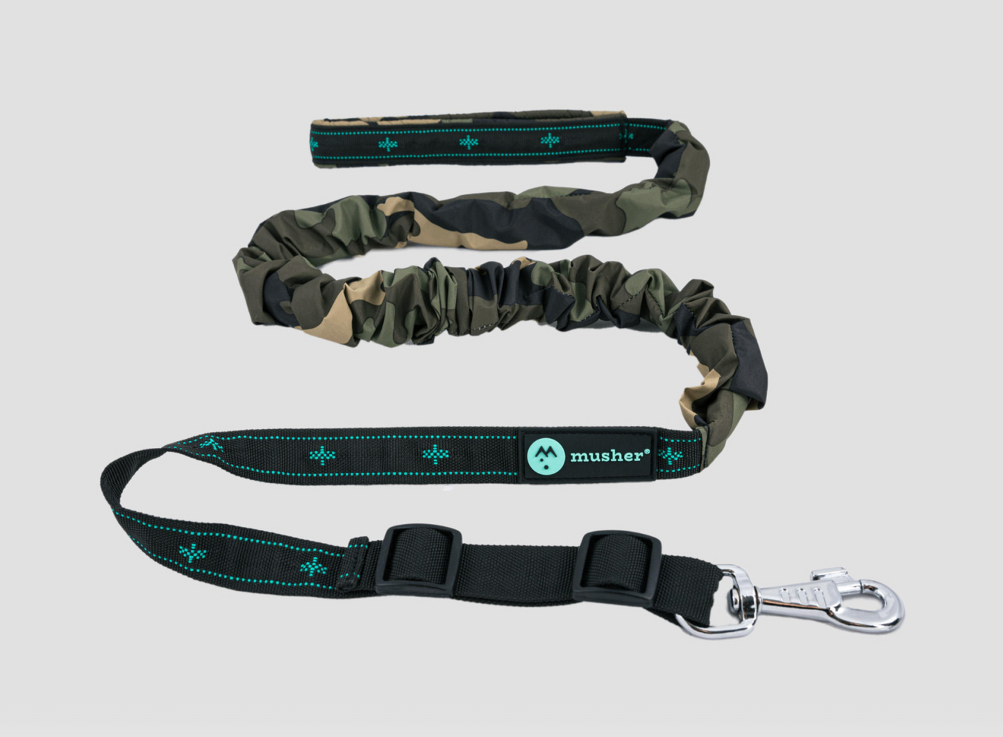 musher FREESPIRIT Bungee
