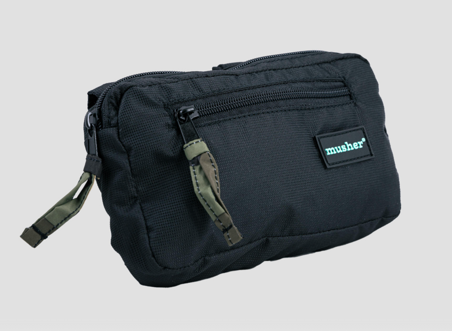musher Pawtrail Pocket for Belts