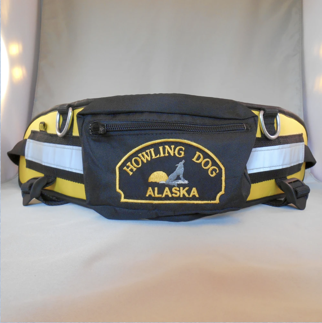Howling Dog CaniSki Belt