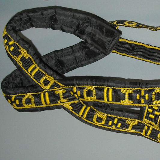 Howling Dog Lightweight Harness