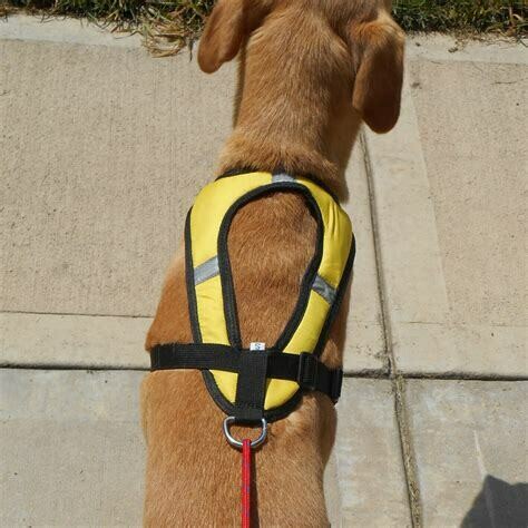 Howling Dog ToughSkin Harness ULTRA
