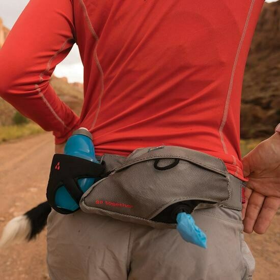 Kurgo K9 Excursion Running Belt