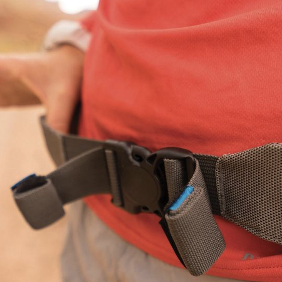 Kurgo K9 Excursion Running Belt