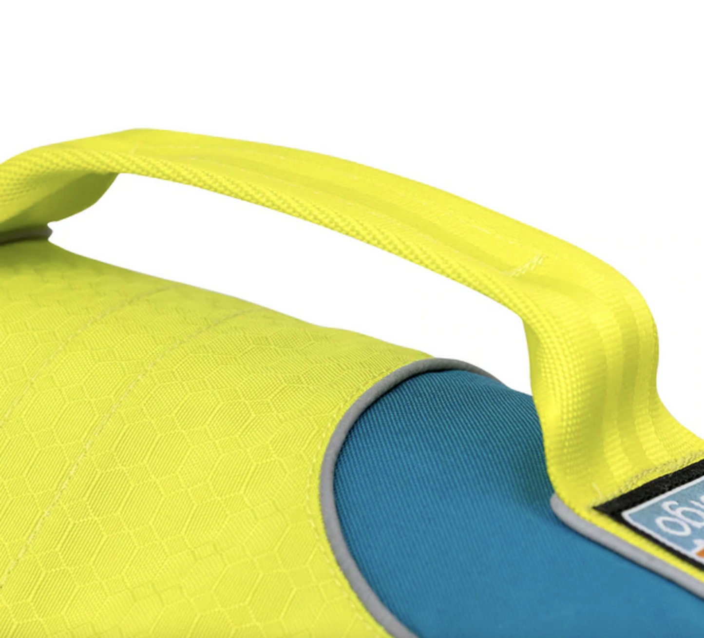 Kurgo Life Jacket