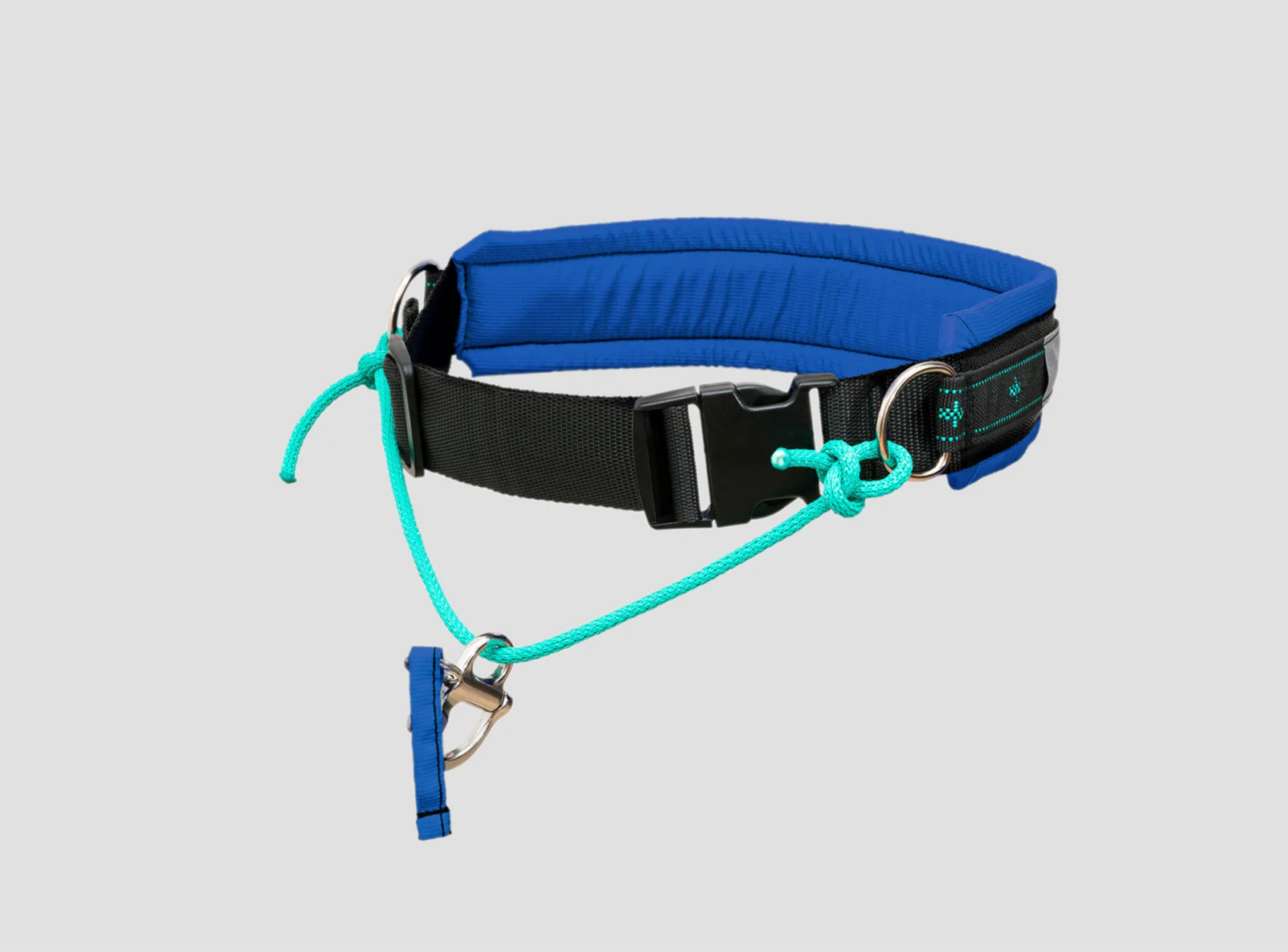 musher FREESPIRIT Kids Belt