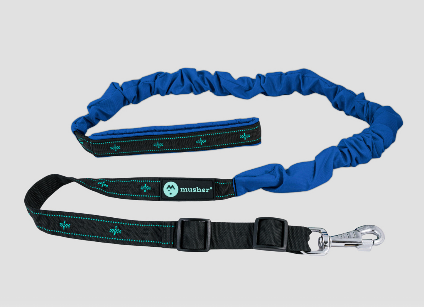 musher FREESPIRIT Bungee