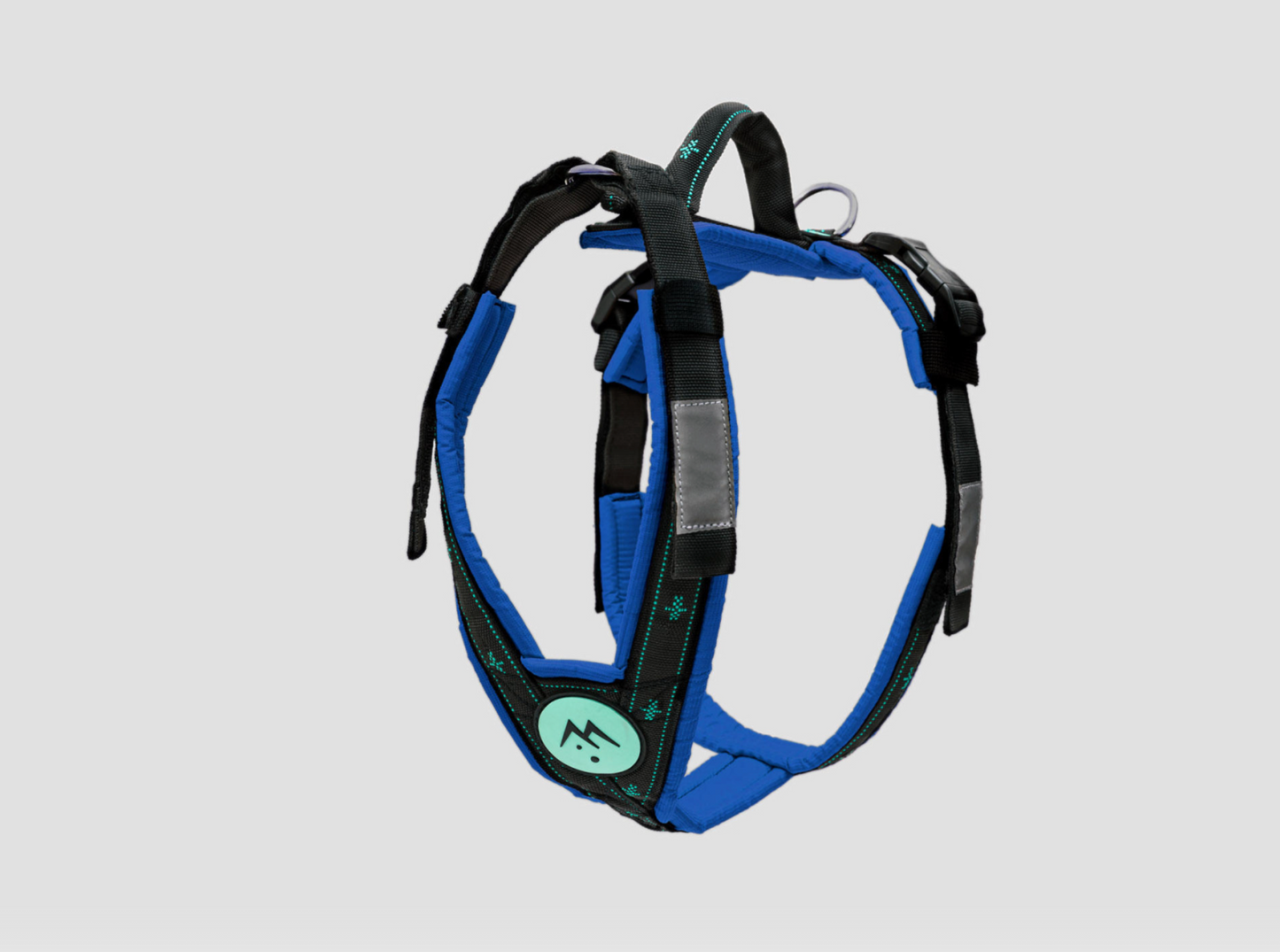 musher FREESPIRIT Harness