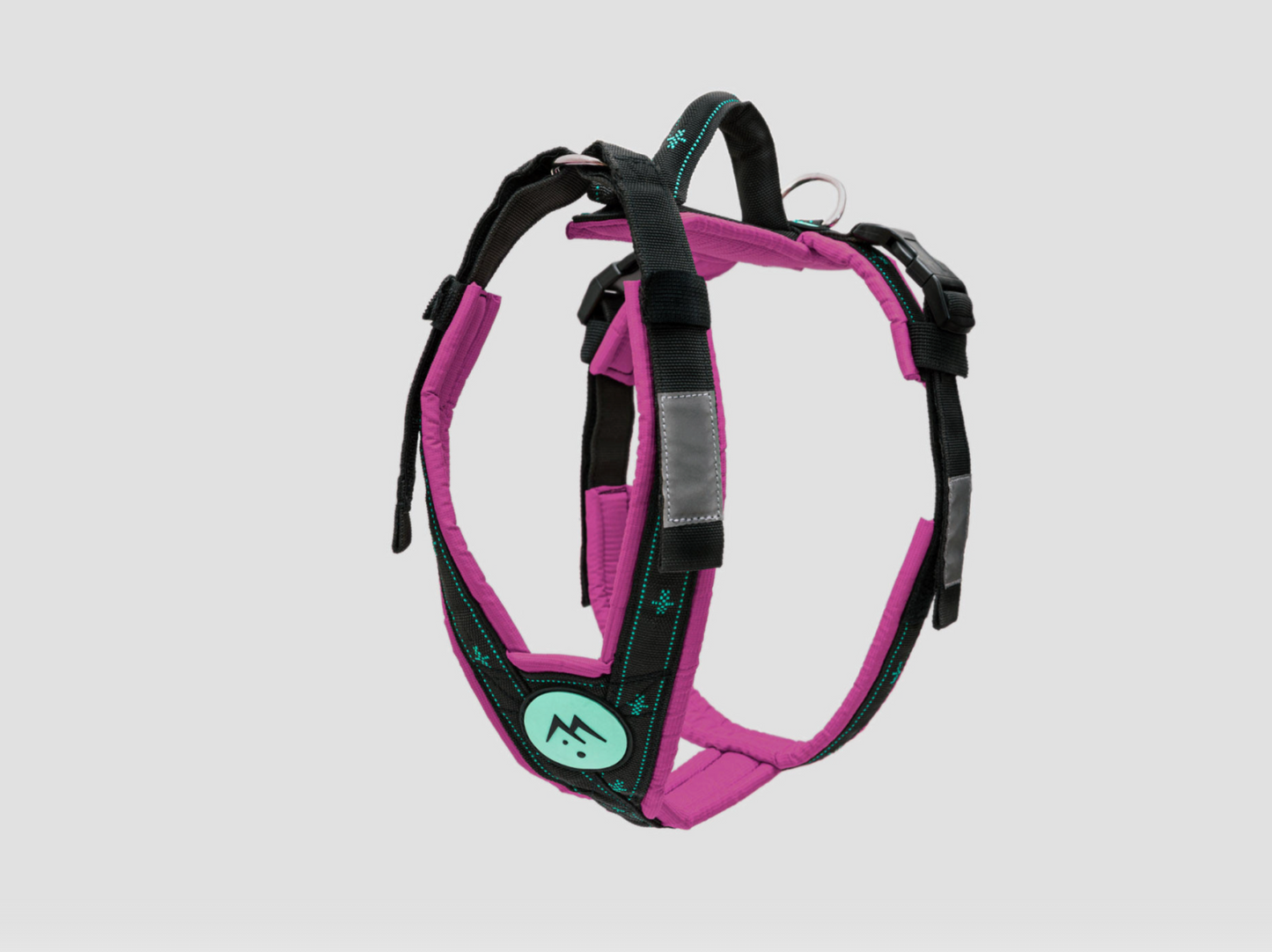 musher FREESPIRIT Harness
