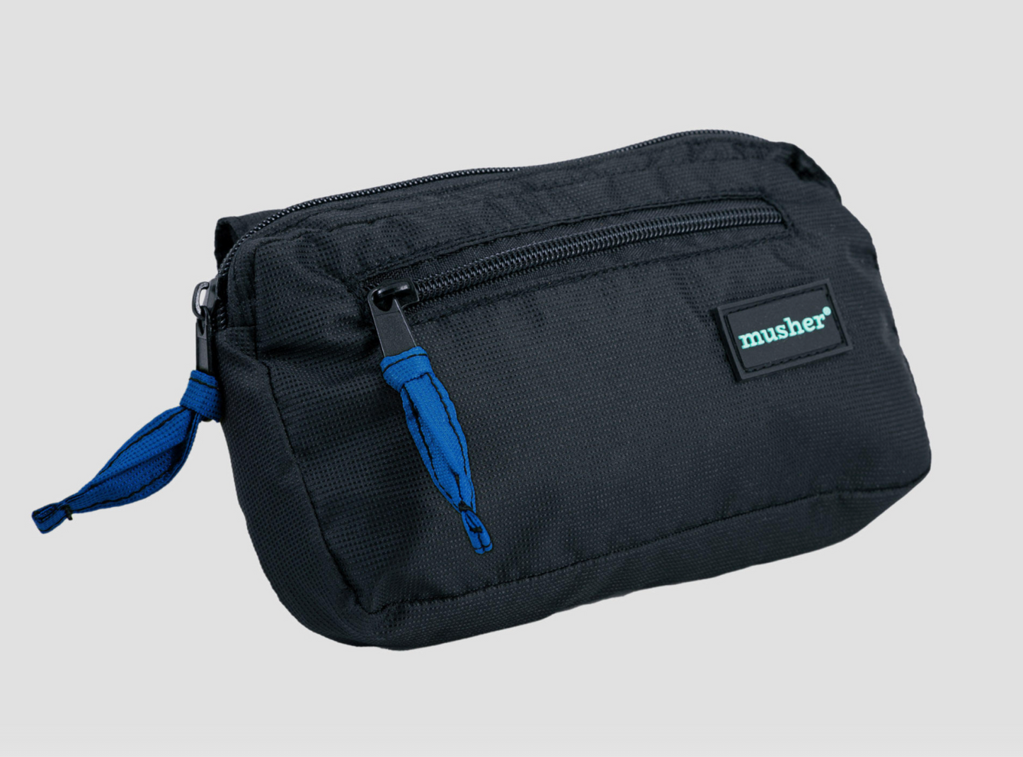 musher KOYUK/FREESPIRIT Pocket