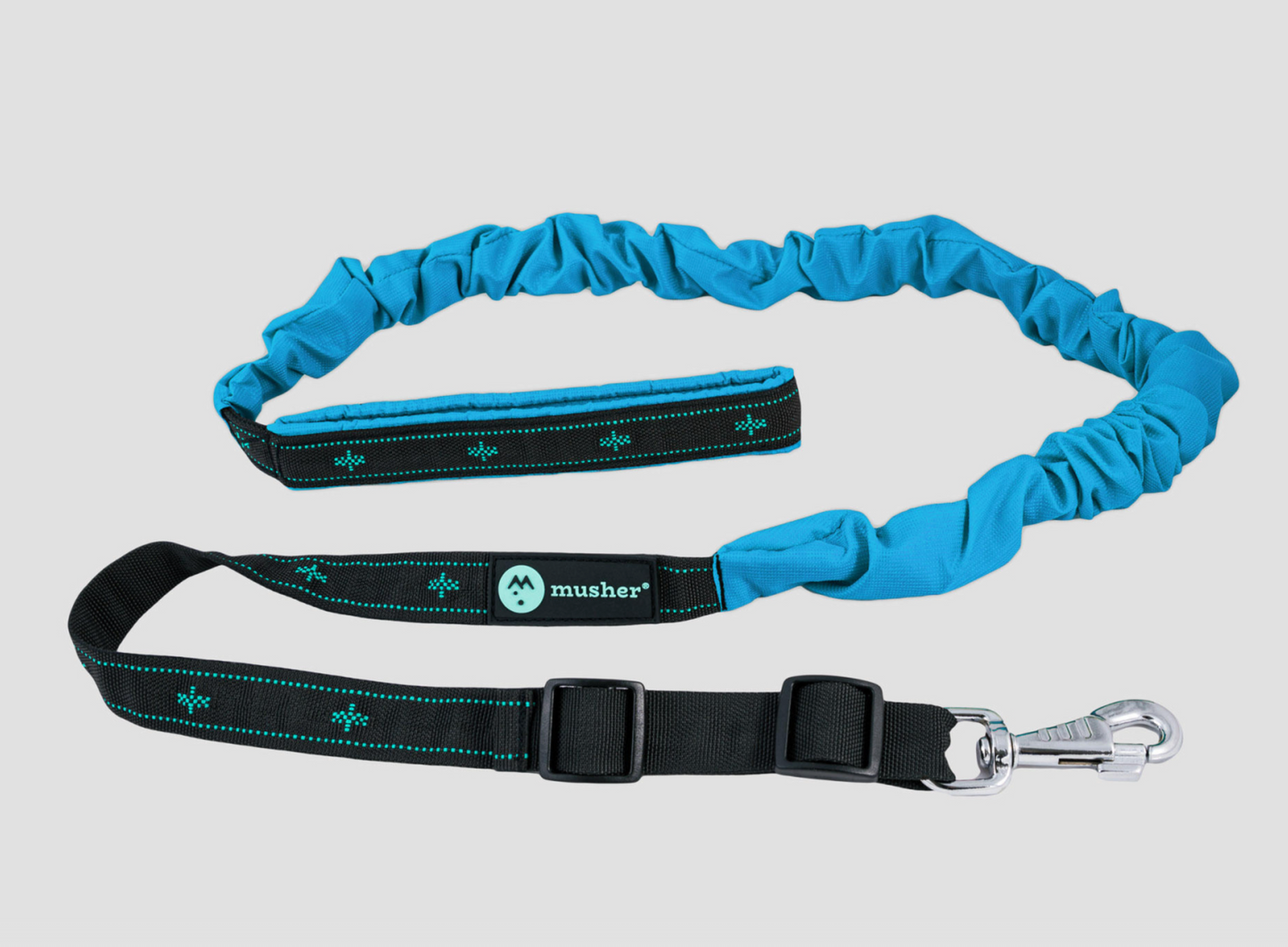 musher FREESPIRIT Bungee